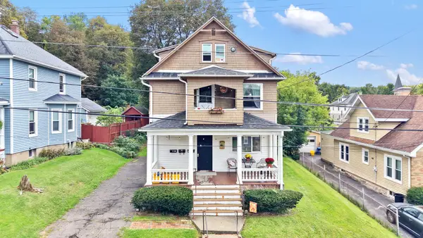 22 Sherwood Avenue, Binghamton, NY 13903