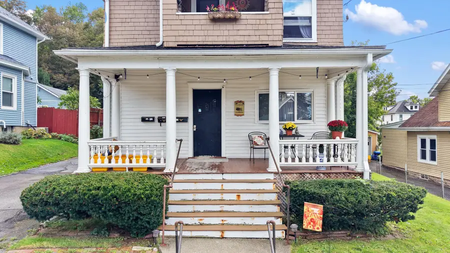 22 Sherwood Avenue, Binghamton, NY 13903 - #2