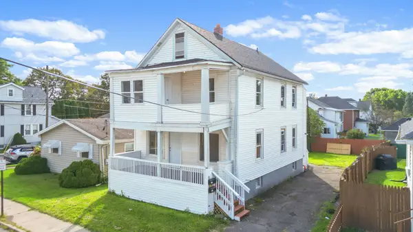 217 Lester Avenue, Johnson City, NY 13790