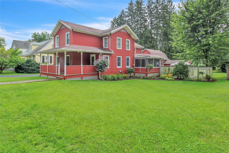 530 E Main Street, Owego, NY 13827 - #2
