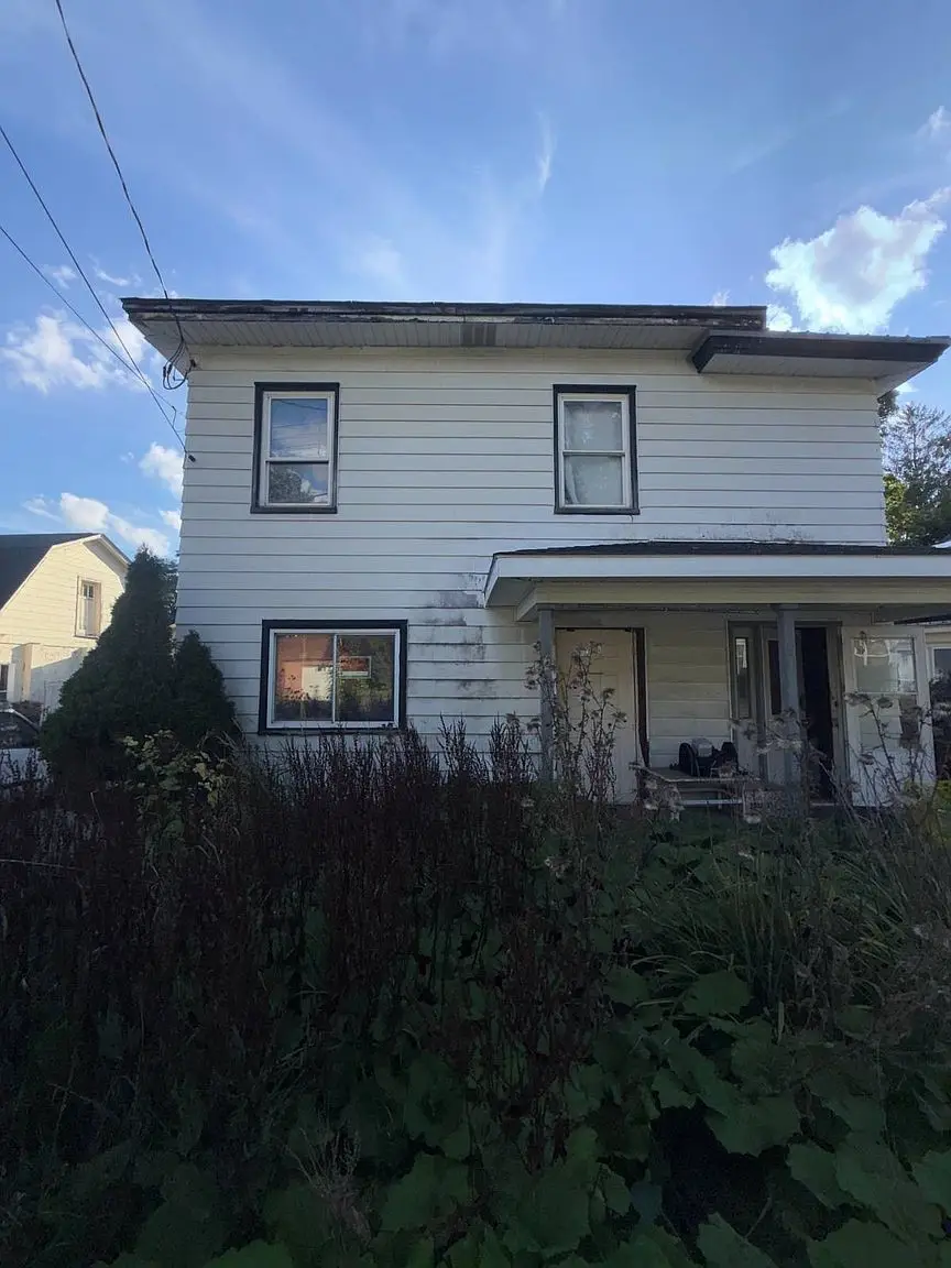 109 Broad Street, Morris, NY 13808 - #1