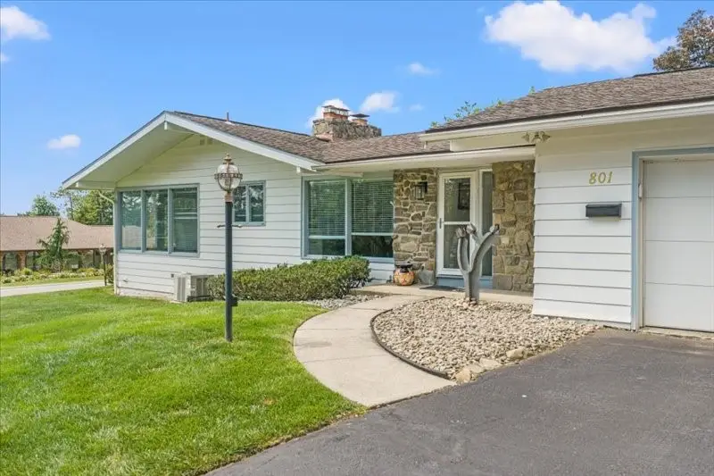 801 Skylane Terrace, Endwell, NY 13760 - #2
