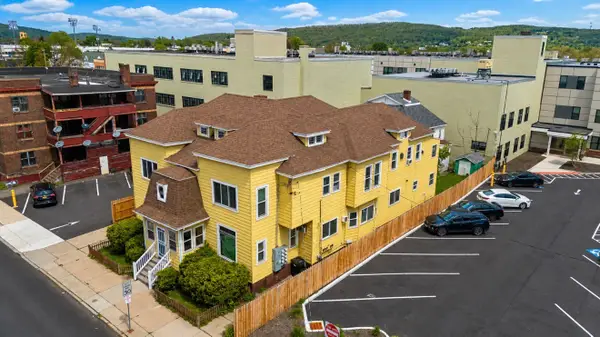 36 & 36.5 Fayette St, Binghamton, NY 13903