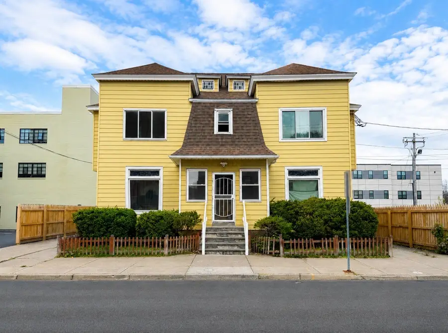 36 & 36.5 Fayette St, Binghamton, NY 13903 - #2