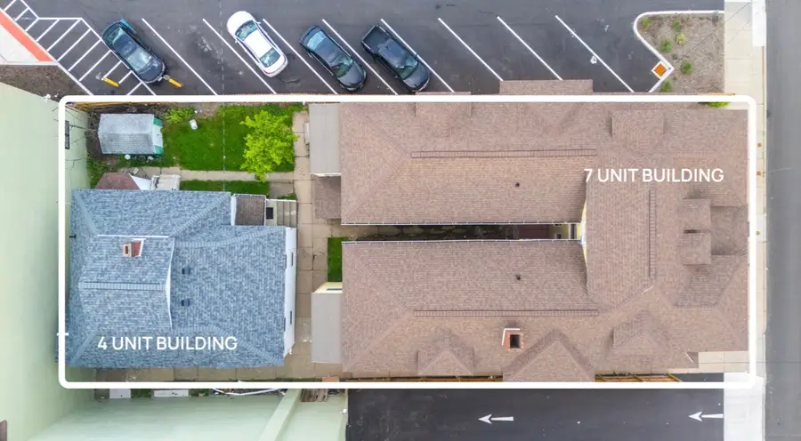 36 & 36.5 Fayette St, Binghamton, NY 13903 - #3