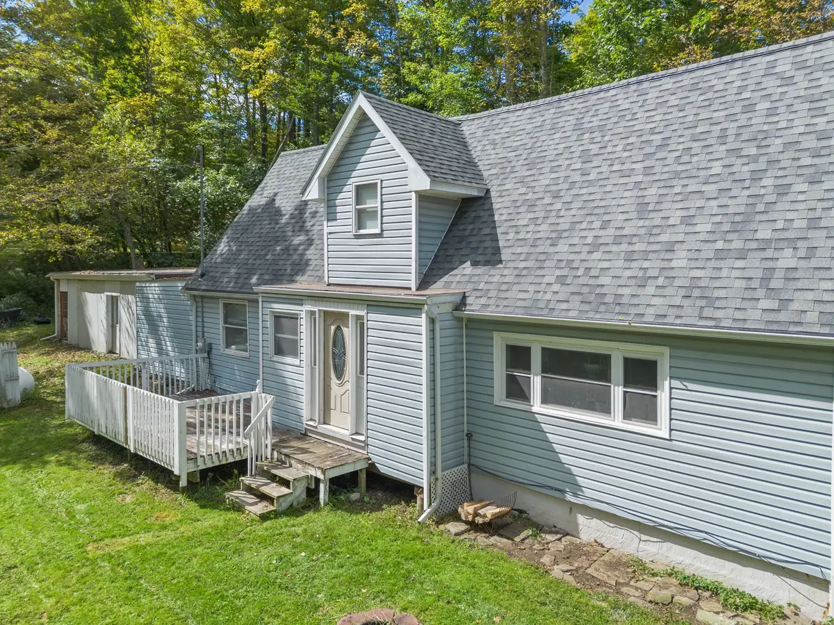 690 Long Creek Road, Apalachin, NY 13732 - #1