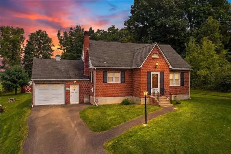 609 Lagrange Street, Vestal, NY 13850 - #2