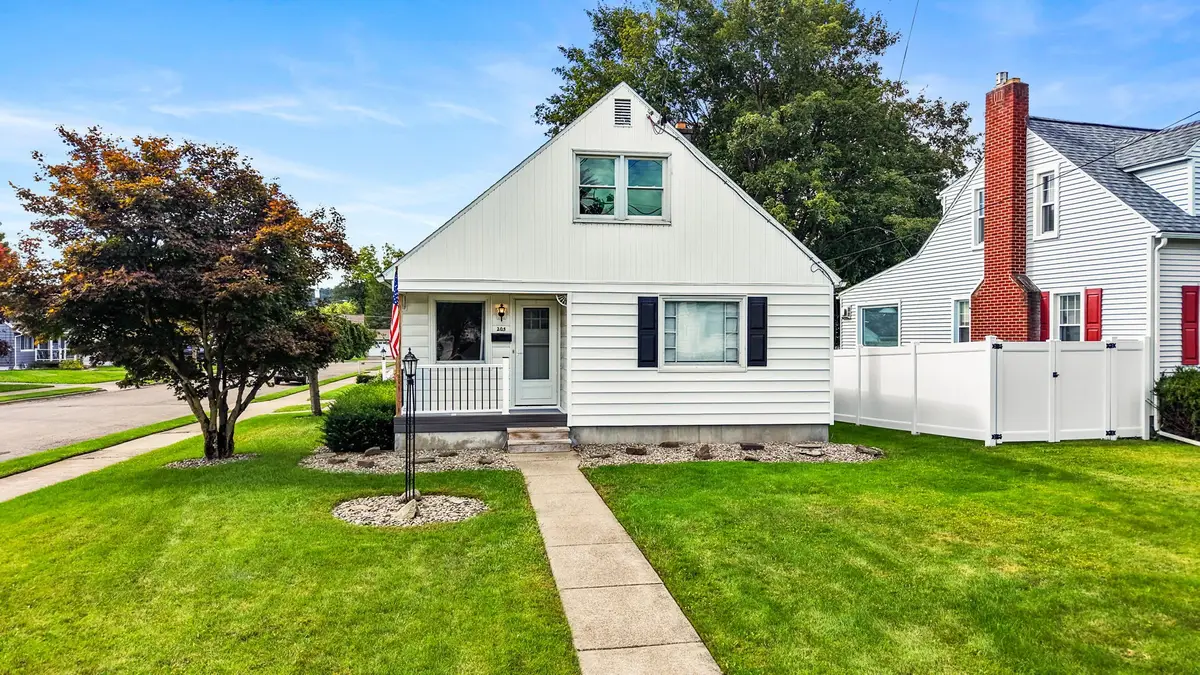 205 Jerry Street, Johnson City, NY 13790 - #1