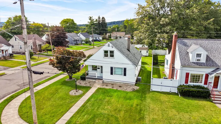 205 Jerry Street, Johnson City, NY 13790 - #2