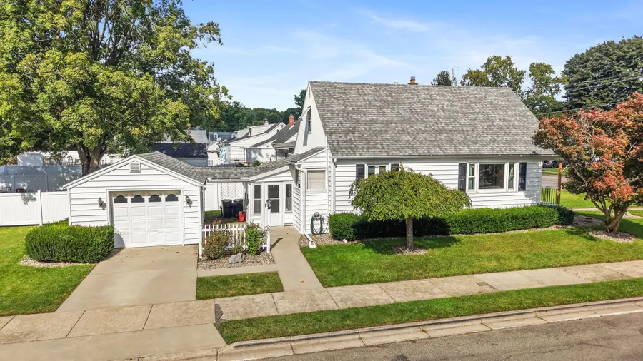205 Jerry Street, Johnson City, NY 13790 - #3