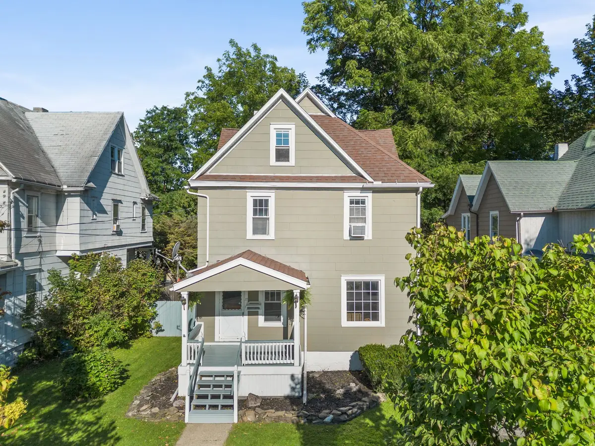 17 Schiller Street, Binghamton, NY 13905 - #1