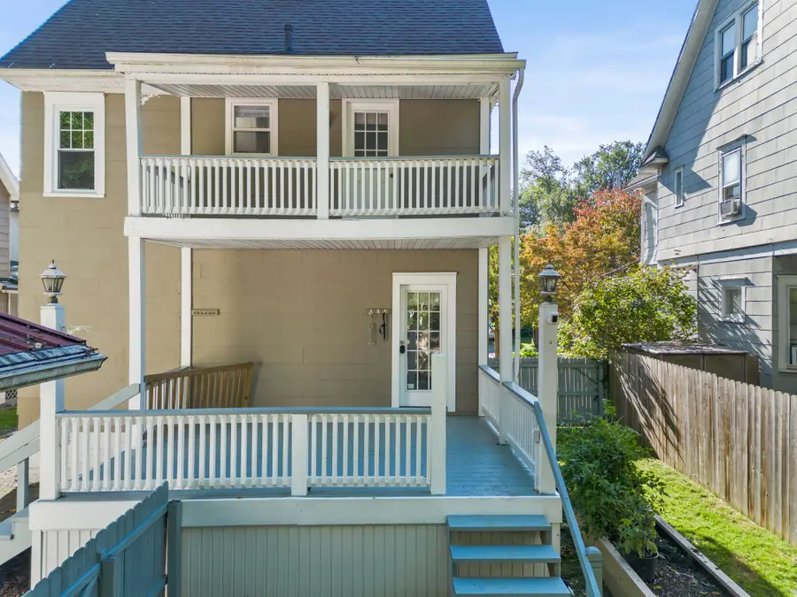 17 Schiller Street, Binghamton, NY 13905 - #3