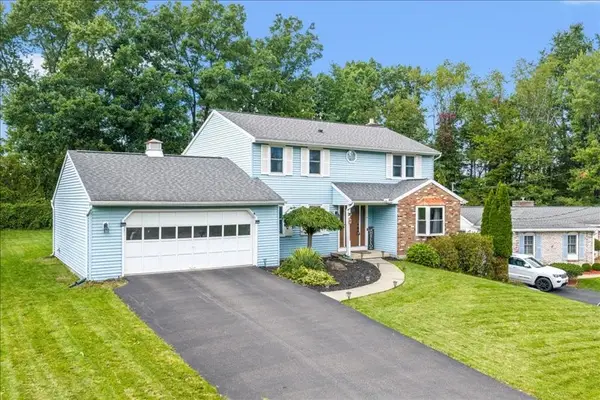 581 Sequoia Lane, Vestal, NY 13850