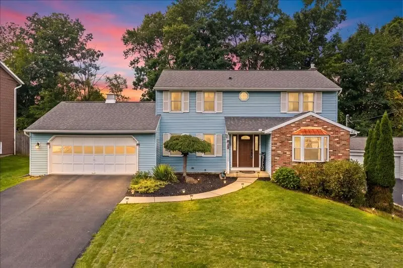 581 Sequoia Lane, Vestal, NY 13850 - #2