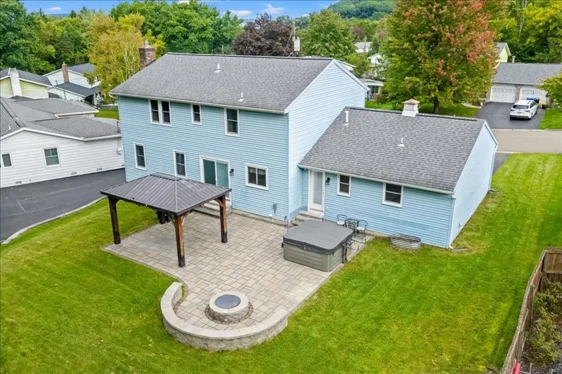 581 Sequoia Lane, Vestal, NY 13850 - #3