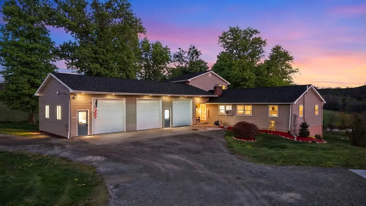 2275 Bolles Hill Road, Apalachin, NY 13732 - #1