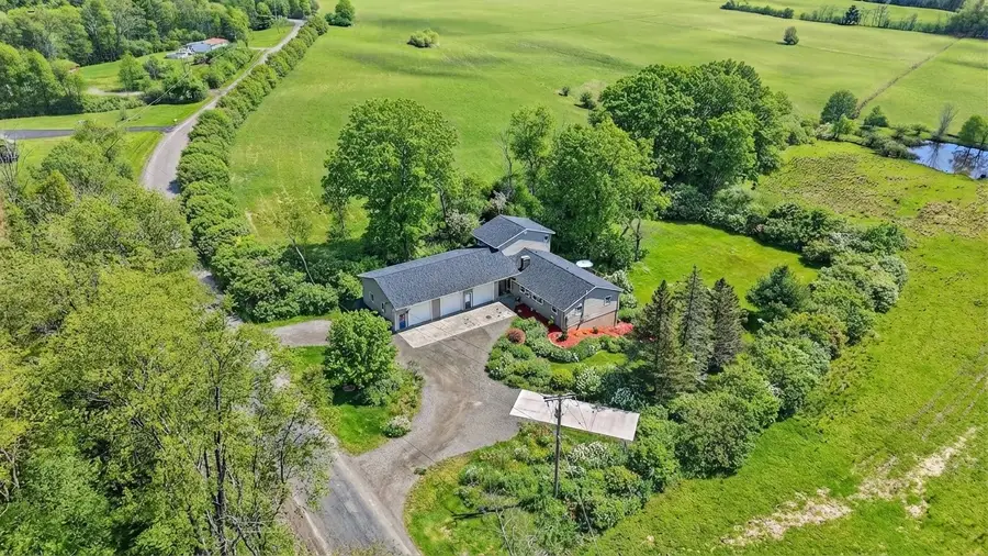 2275 Bolles Hill Road, Apalachin, NY 13732 - #2