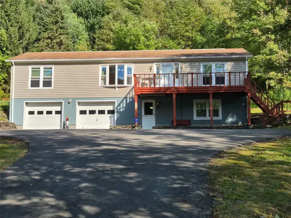 3130 County Highway 26, Hamden, NY 13782