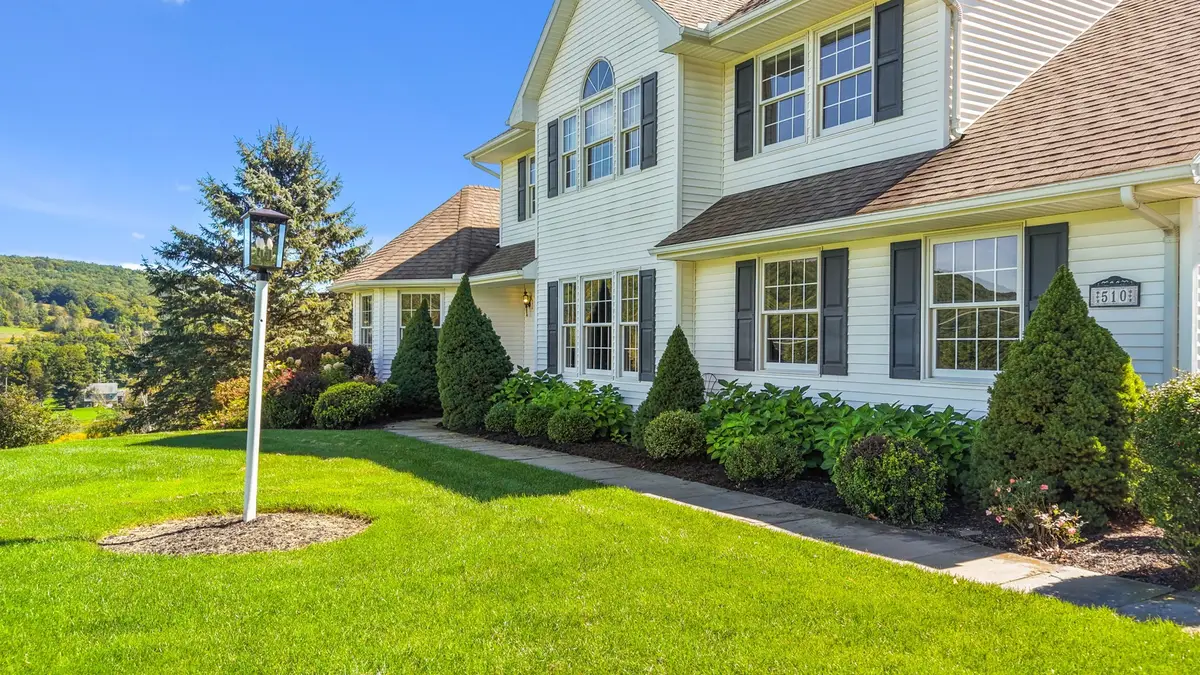 510 Castleman Road, Vestal, NY 13850 - #1