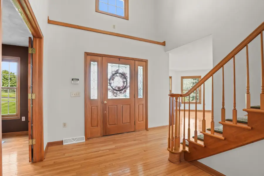 510 Castleman Road, Vestal, NY 13850 - #2