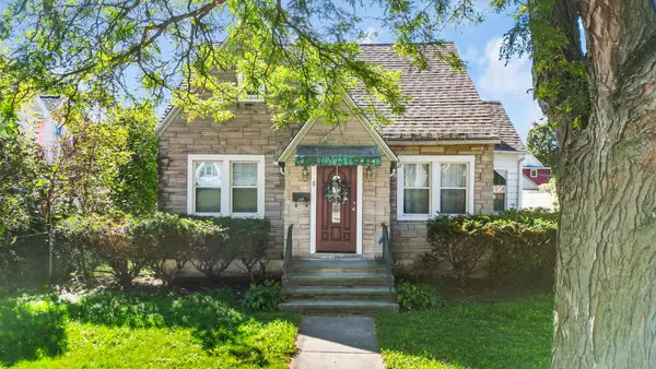 8 Bradley Street, Binghamton, NY 13904