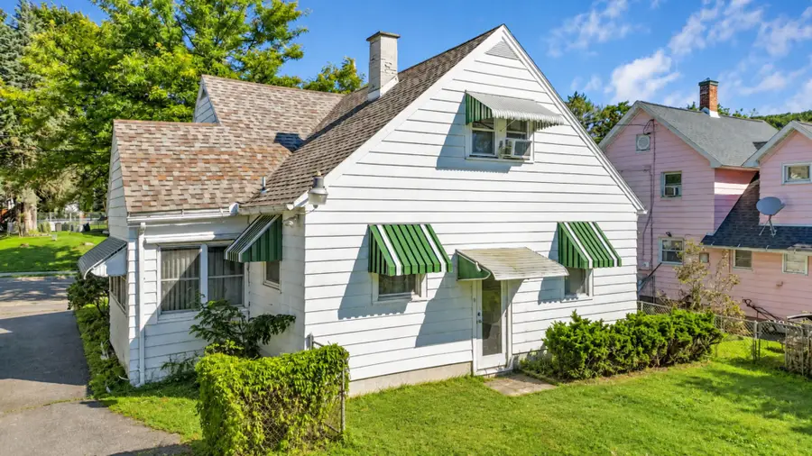 8 Bradley Street, Binghamton, NY 13904 - #2