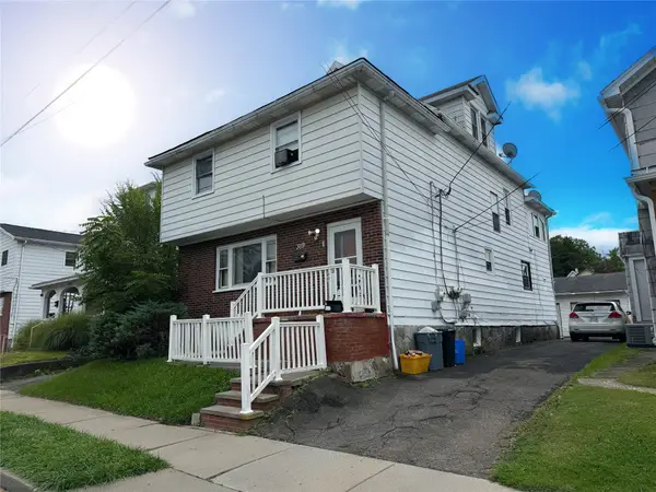 319 Rogers Avenue, Endicott, NY 13760