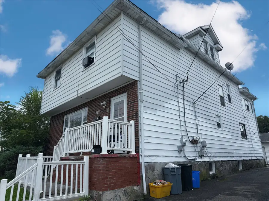319 Rogers Avenue, Endicott, NY 13760 - #2