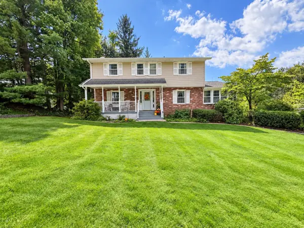 3652 Wildwood Drive, Endicott, NY 13760