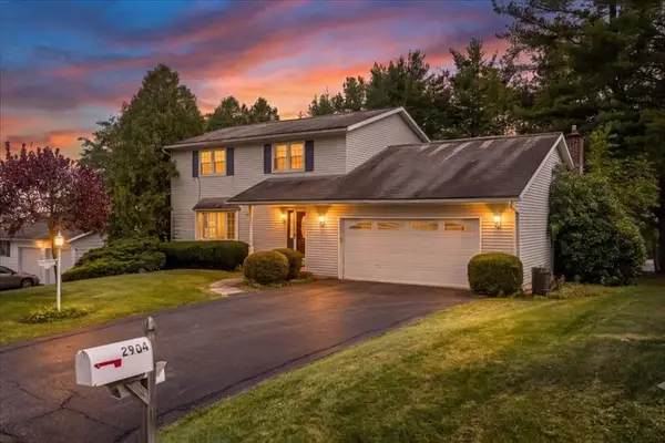 2904 Twilight Drive, Endicott, NY 13760