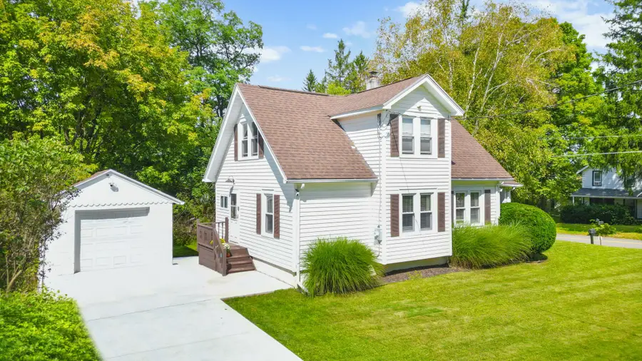 22 Park Street, Port Crane, NY 13833 - #3
