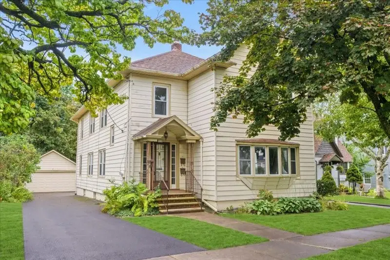 78 Crestmont Road, Binghamton, NY 13905 - #1