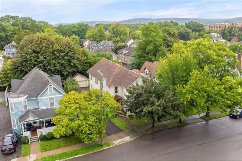 78 Crestmont Road, Binghamton, NY 13905 - #3