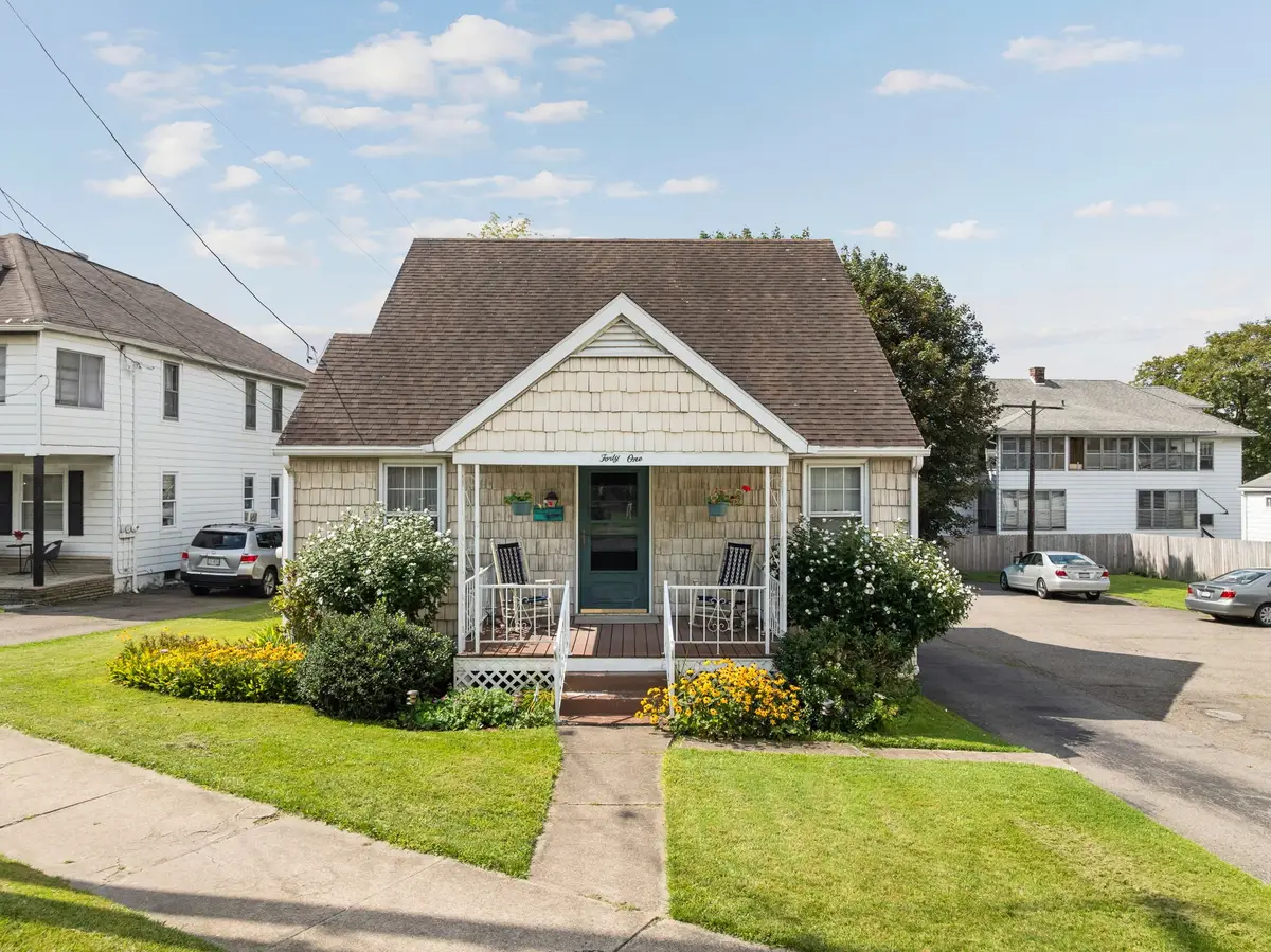 41 Downs Avenue, Binghamton, NY 13905 - #1