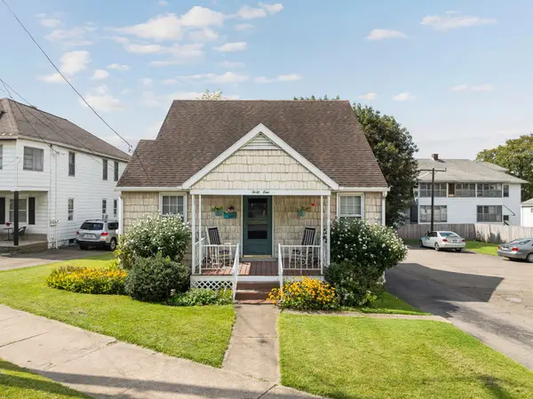 41 Downs Avenue, Binghamton, NY 13905