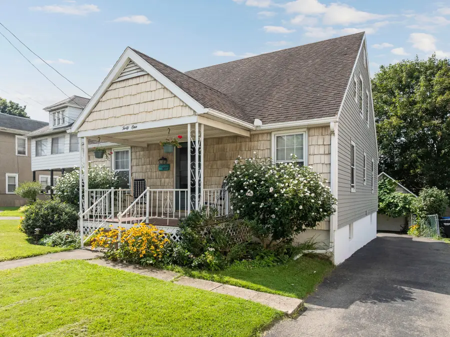 41 Downs Avenue, Binghamton, NY 13905 - #2
