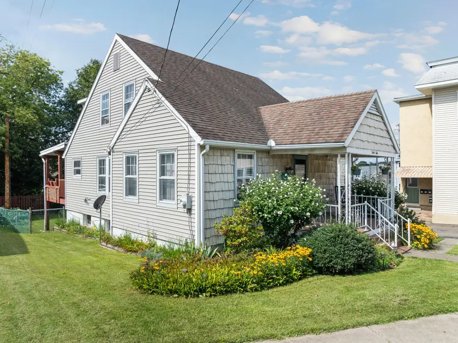 41 Downs Avenue, Binghamton, NY 13905 - #3