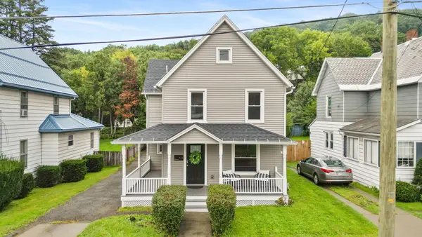 43 Baxter Street, Binghamton, NY 13905