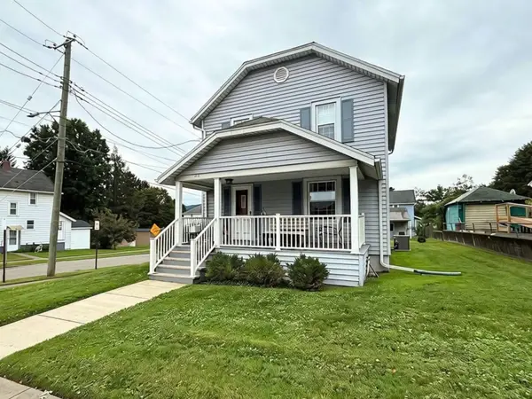 312 Riverside Drive, Johnson City, NY 13790