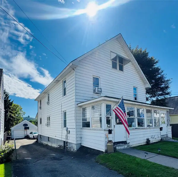 3004 Watson Boulevard, Endicott, NY 13760
