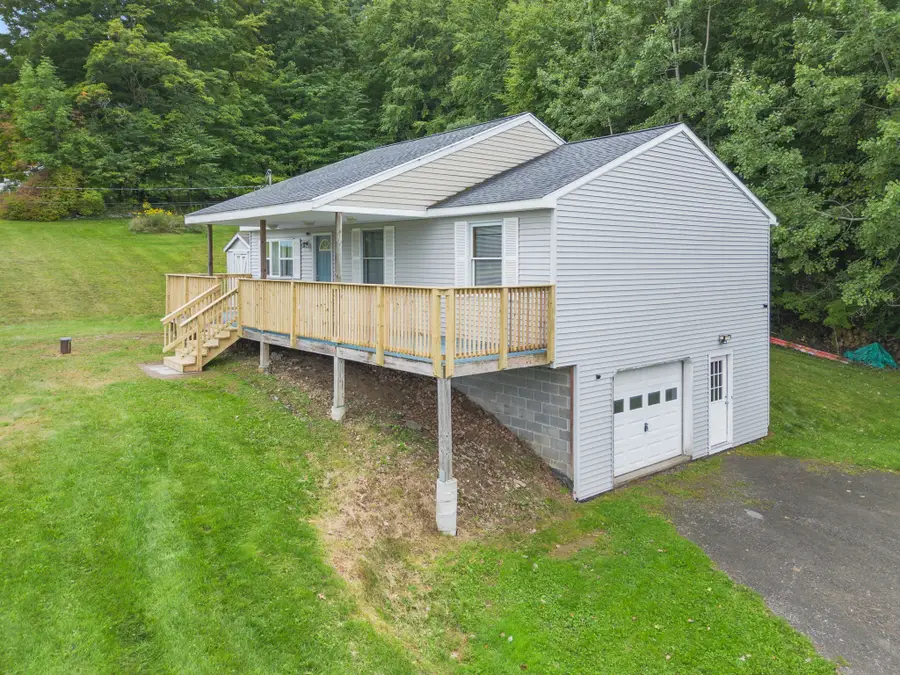 1214 Arbor Glade Road, Apalachin, NY 13732 - #2