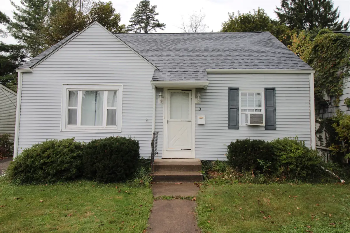 8 Martin Avenue, Johnson City, NY 13790 - #1