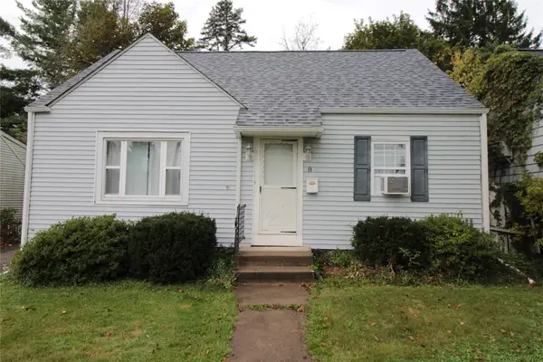 8 Martin Avenue, Johnson City, NY 13790