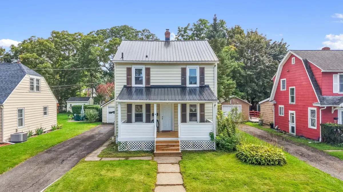 8 Eldridge Avenue, Johnson City, NY 13790 - #1