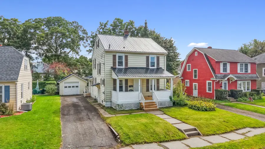 8 Eldridge Avenue, Johnson City, NY 13790 - #2