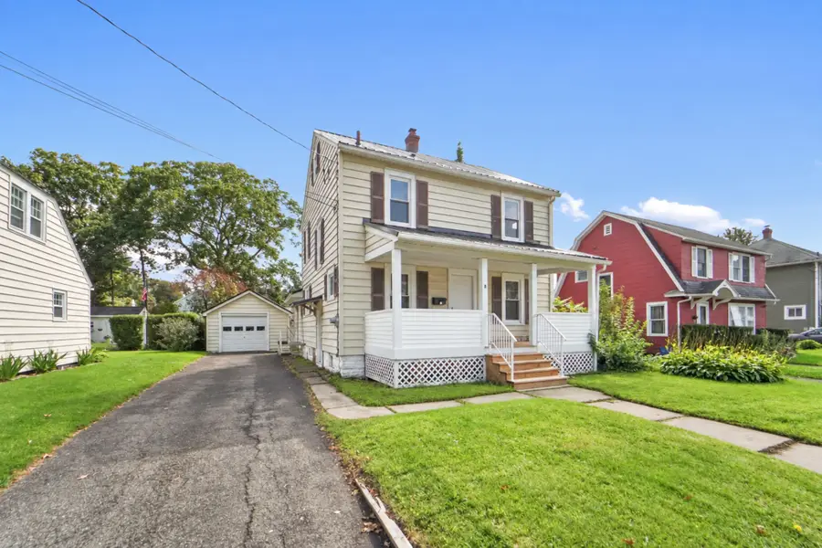 8 Eldridge Avenue, Johnson City, NY 13790 - #3