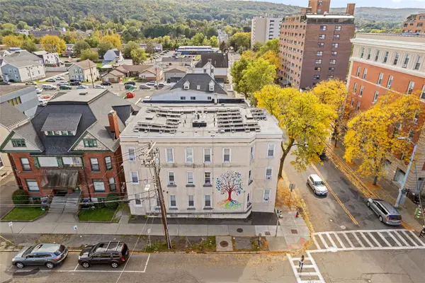 50 Exchange Street, Binghamton, NY 13901