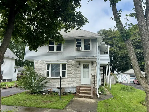 509 Birdsall Street, Endicott, NY 13760