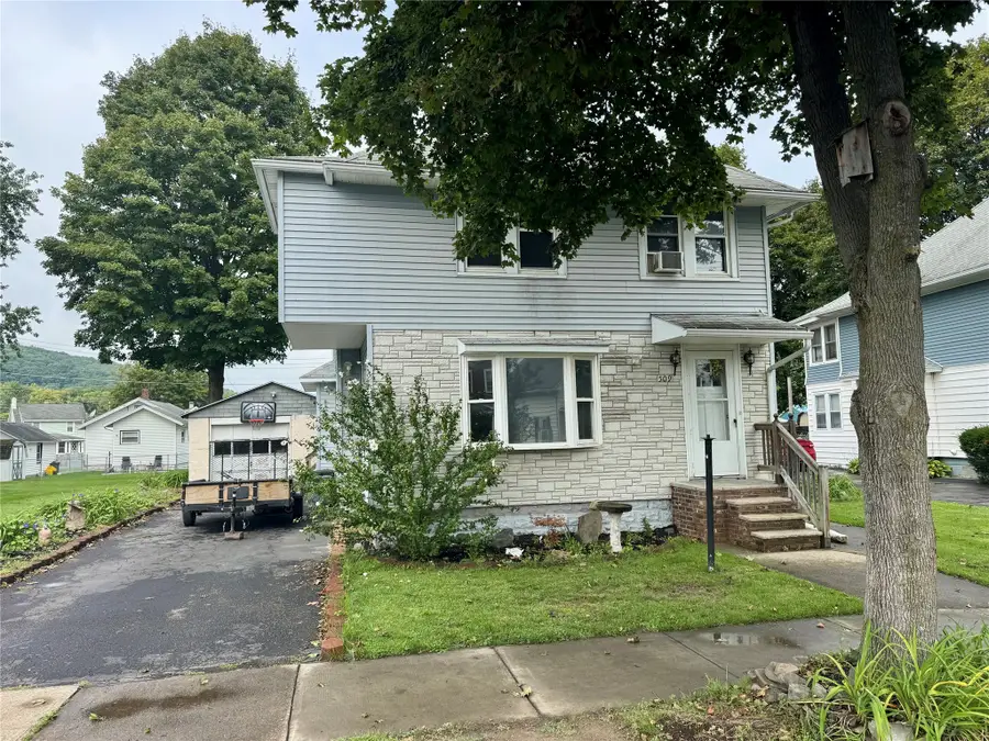 509 Birdsall Street, Endicott, NY 13760 - #2
