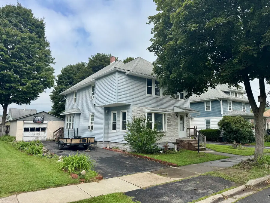 509 Birdsall Street, Endicott, NY 13760 - #3